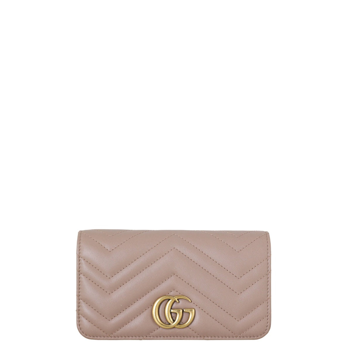 Gucci GG Marmont Super Mini Shoulder Bag