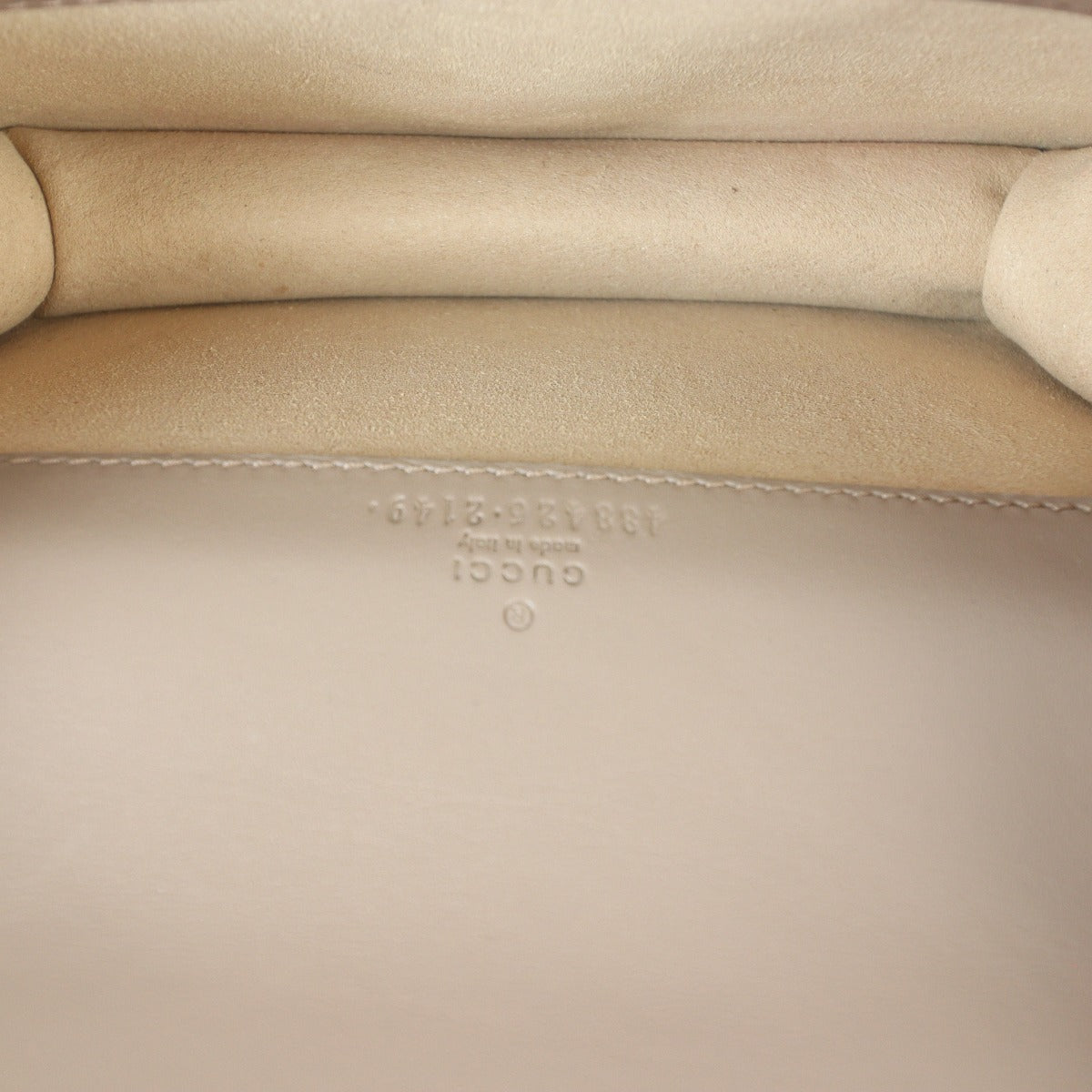 Gucci GG Marmont Super Mini Shoulder Bag