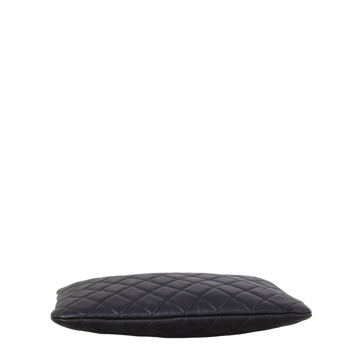 Chanel Classic O-Case Pouch Medium