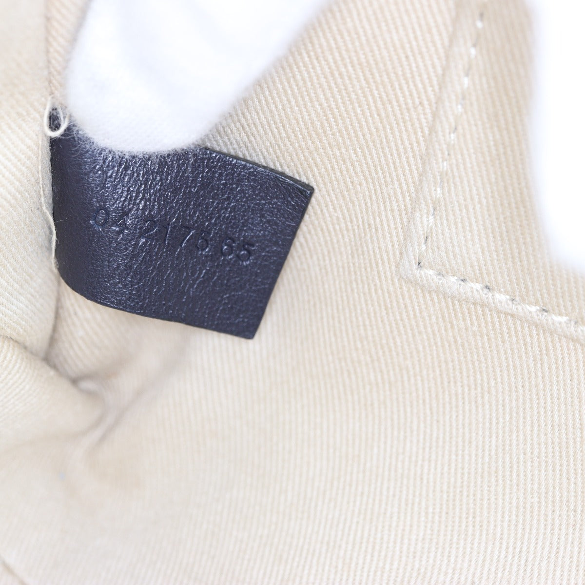 Chloe Woody Tote Bag Small