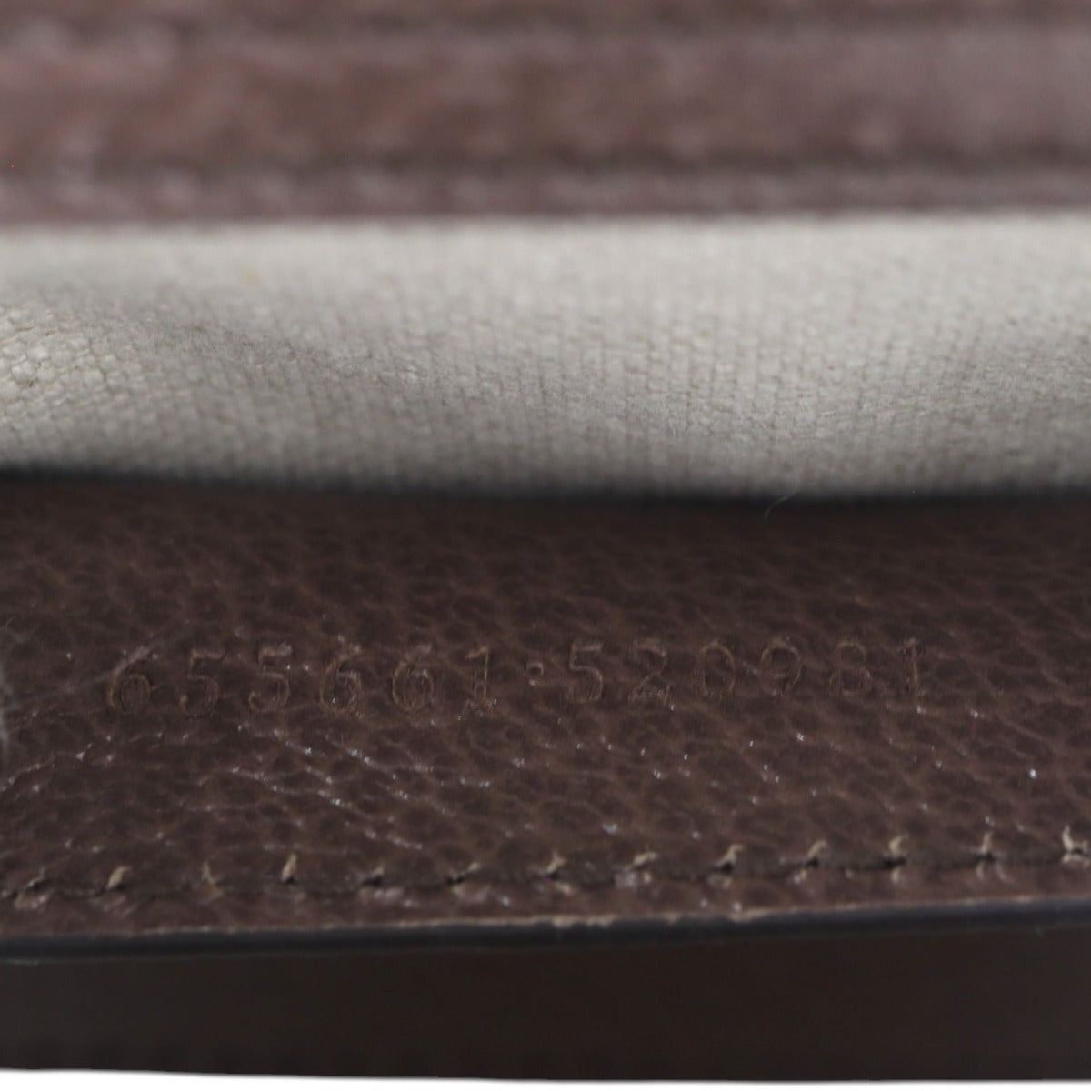 Gucci GG Jumbo Diana Bamboo Top Handle Mini Tote