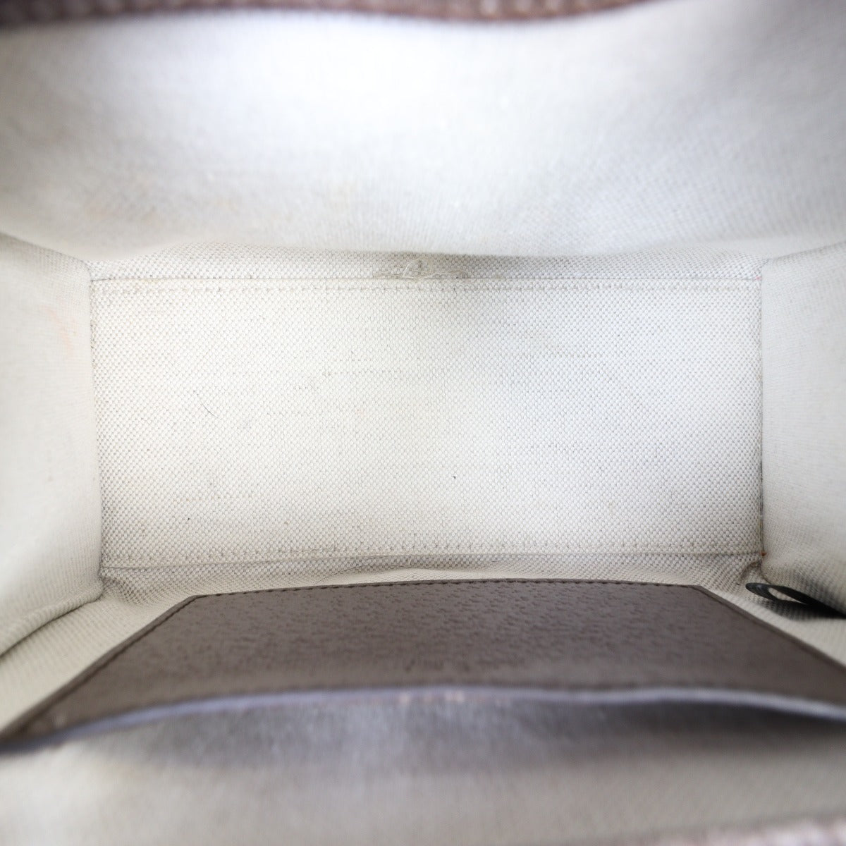 Gucci GG Jumbo Diana Bamboo Top Handle Mini Tote