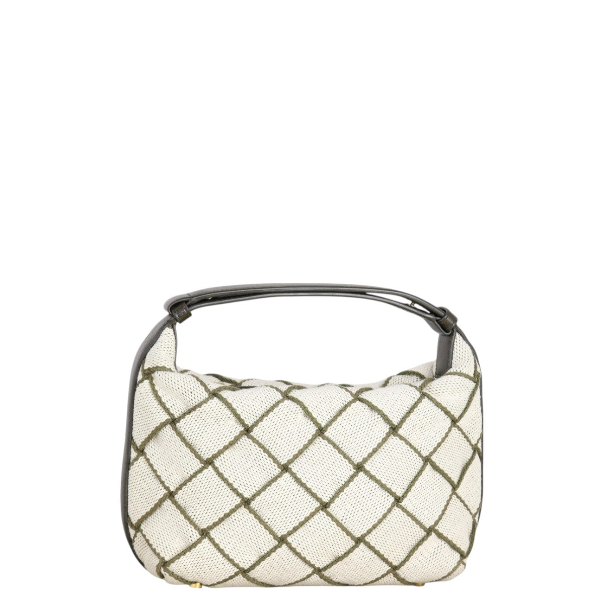 Bottega Veneta Wallace Mini Shoulder Bag