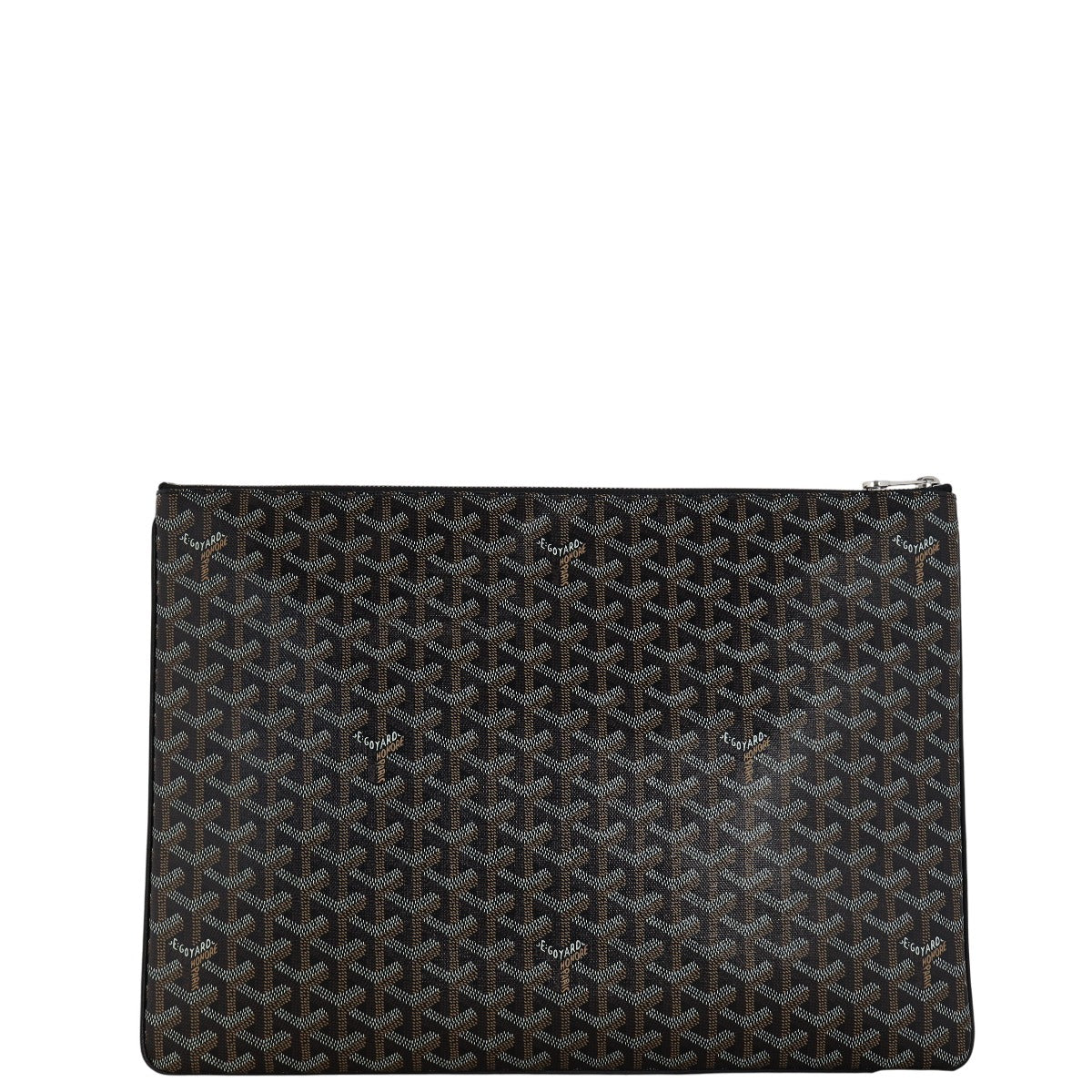 Goyard Senat Pouch GM Goyardine