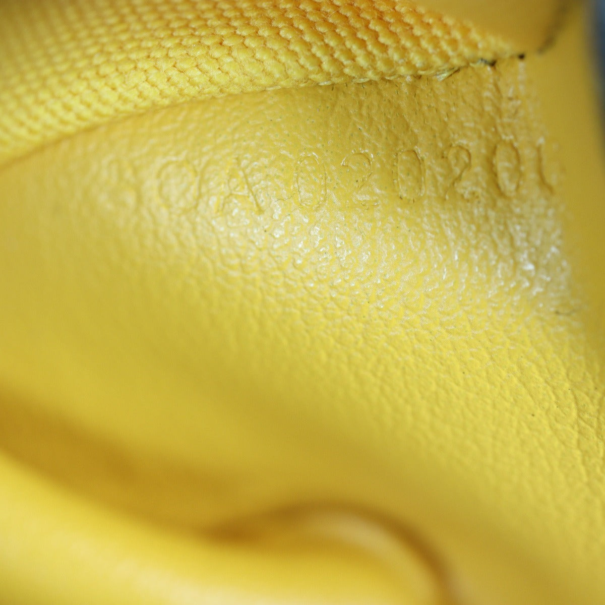 Goyard Senat Pouch GM Goyardine