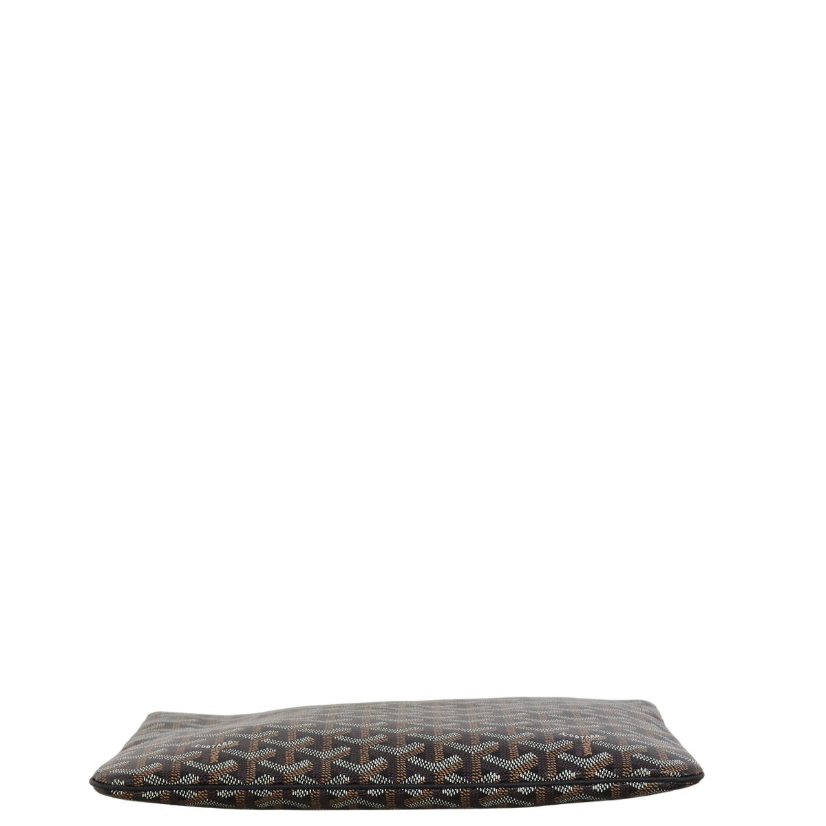 Goyard Senat Pouch MM Goyardine