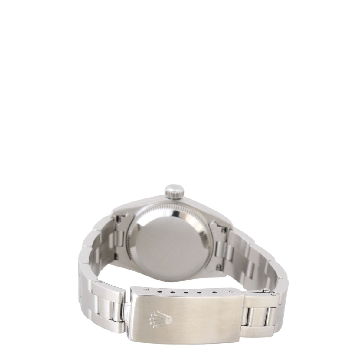 Rolex Oyster Perpetual Lady 25mm Watch