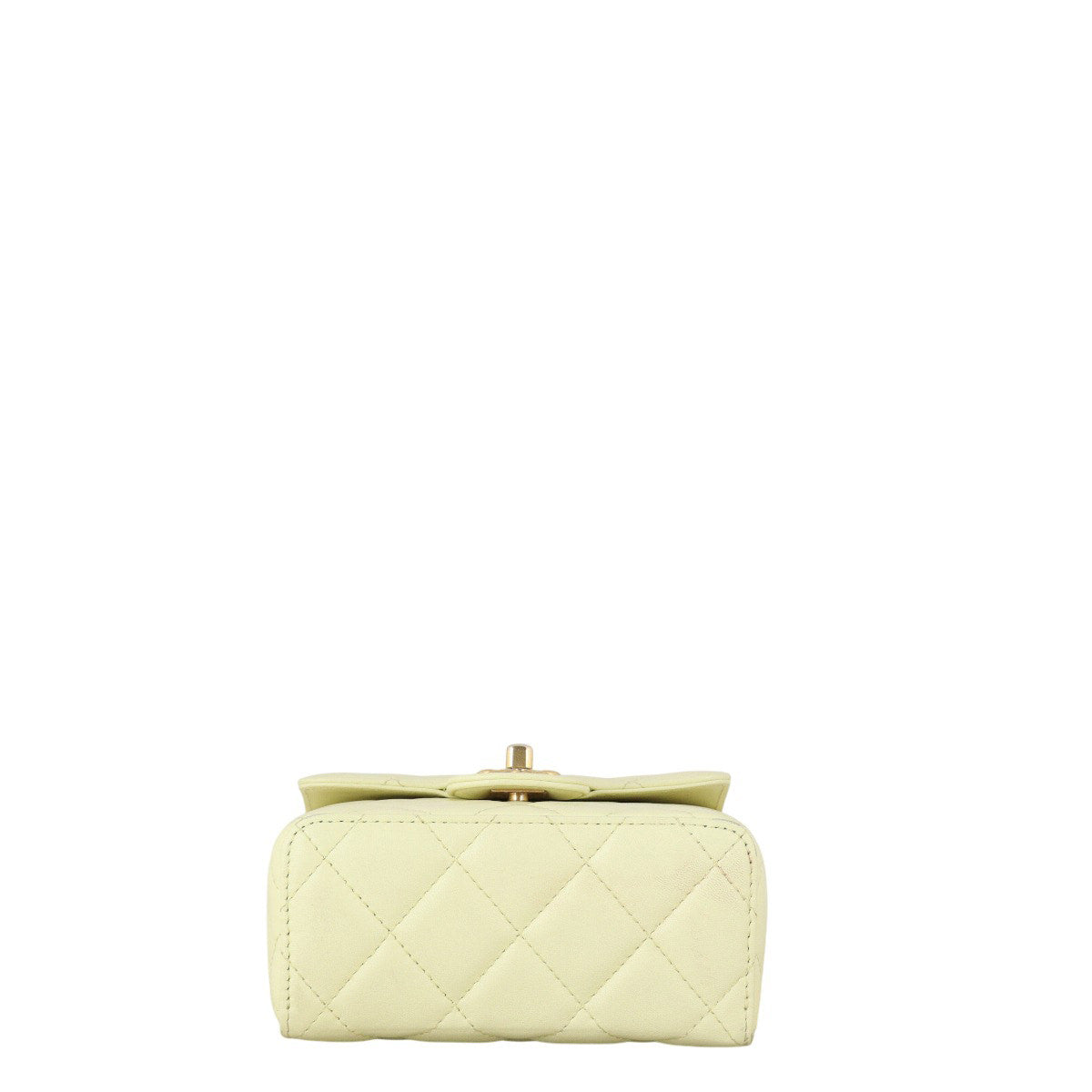 Chanel Crush Top Handle Mini