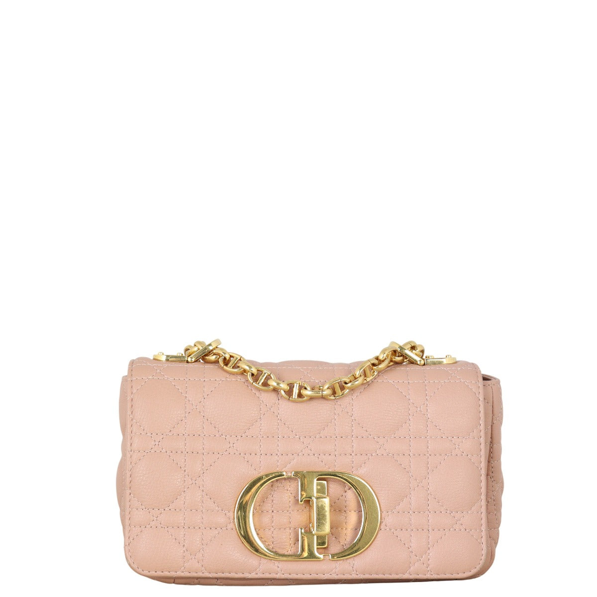 Dior Caro Bag Small