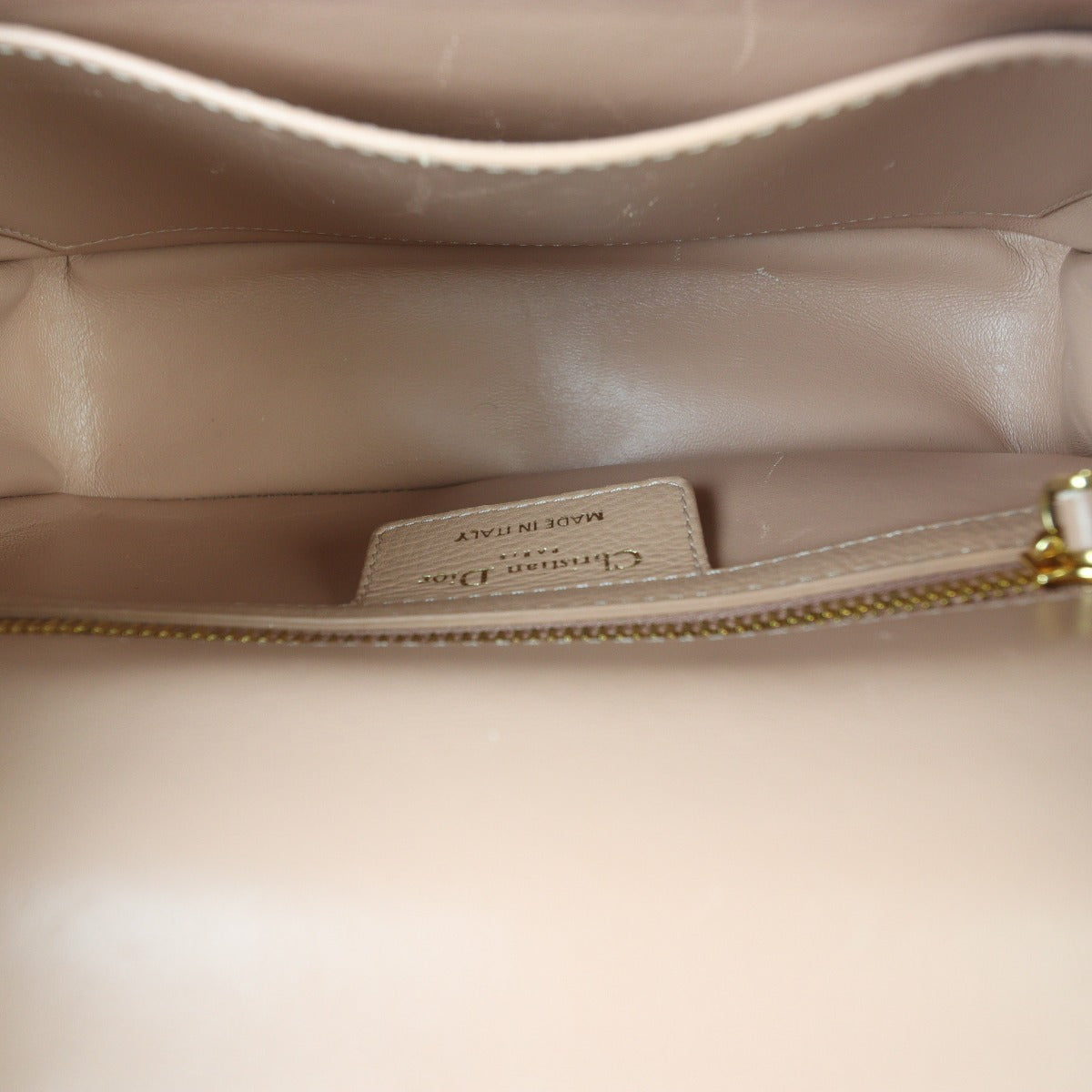 Dior Caro Bag Small