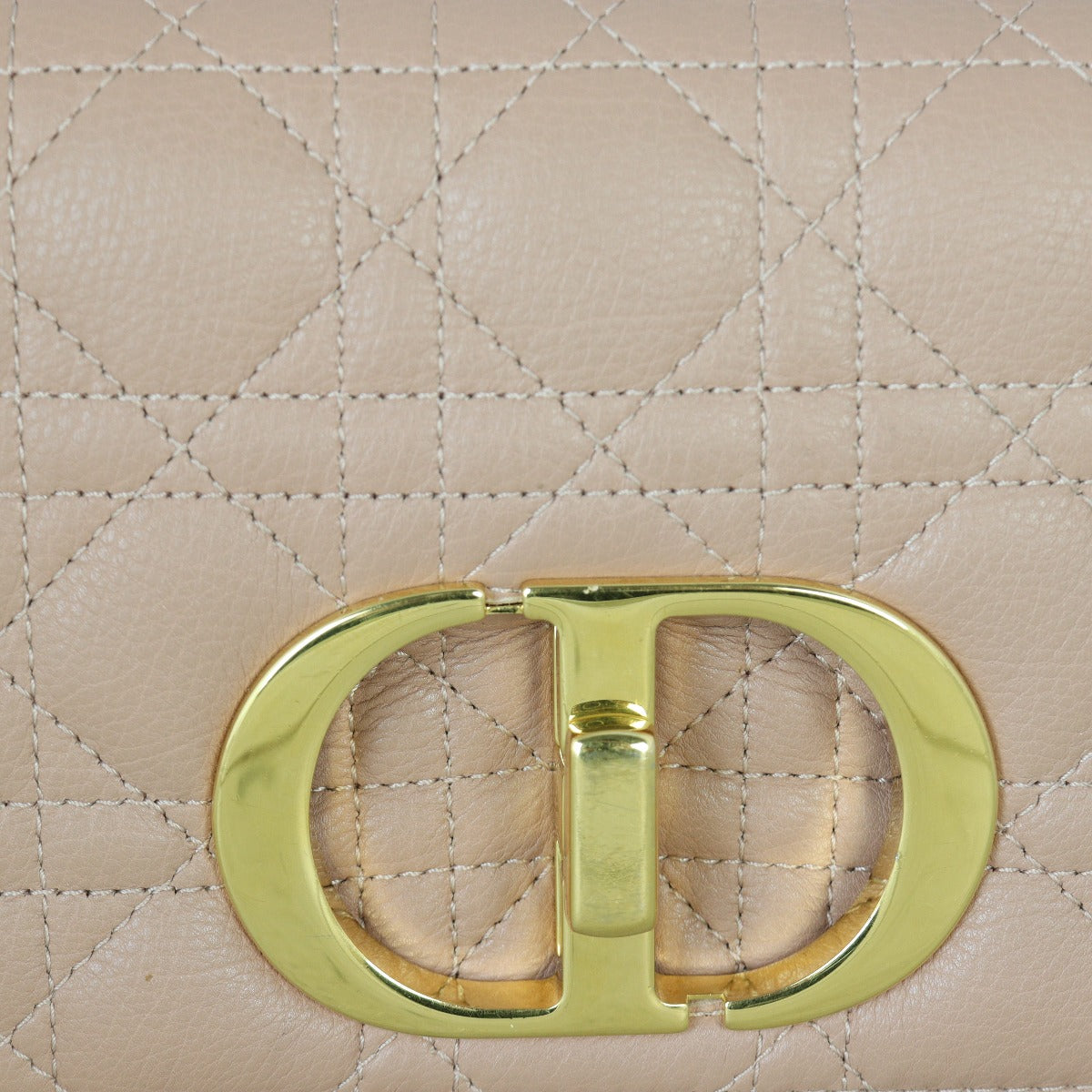 Dior Caro Bag Small