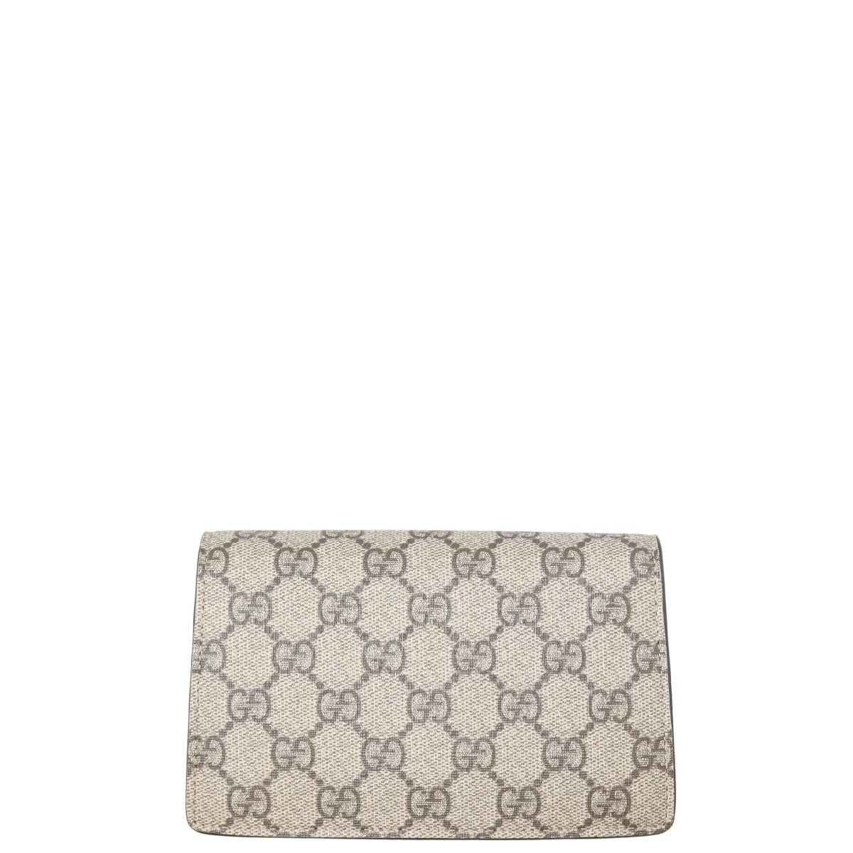 Gucci Dionysus GG Supreme Super Mini Bag