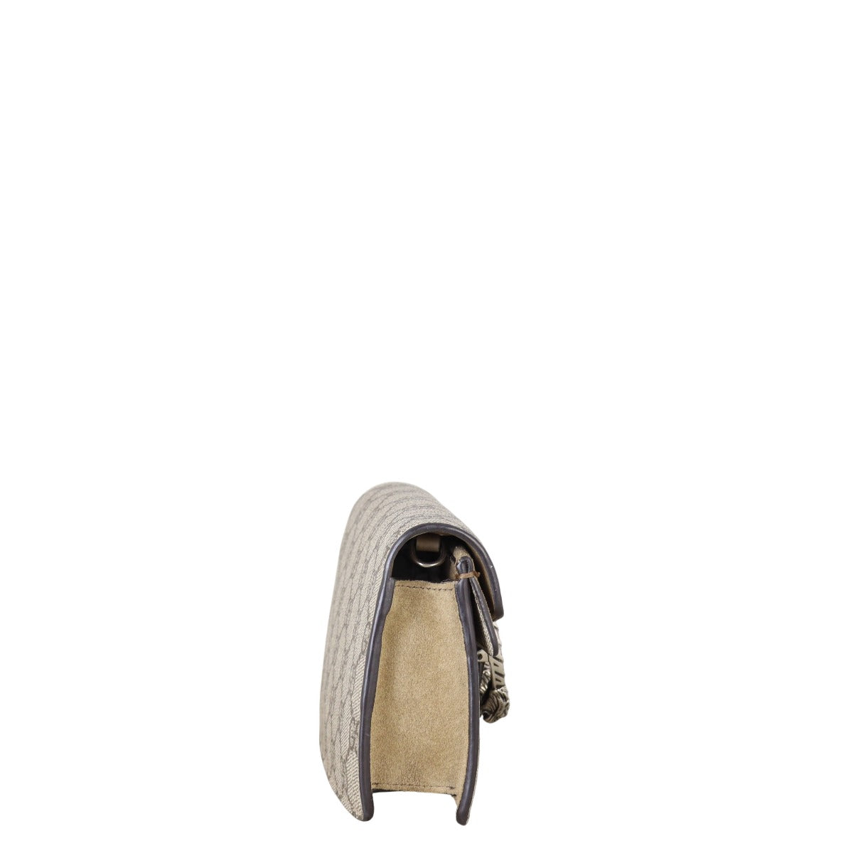 Gucci Dionysus GG Supreme Super Mini Bag