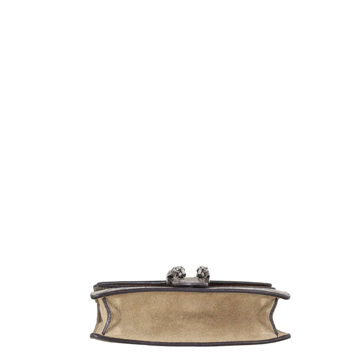 Gucci Dionysus GG Supreme Super Mini Bag