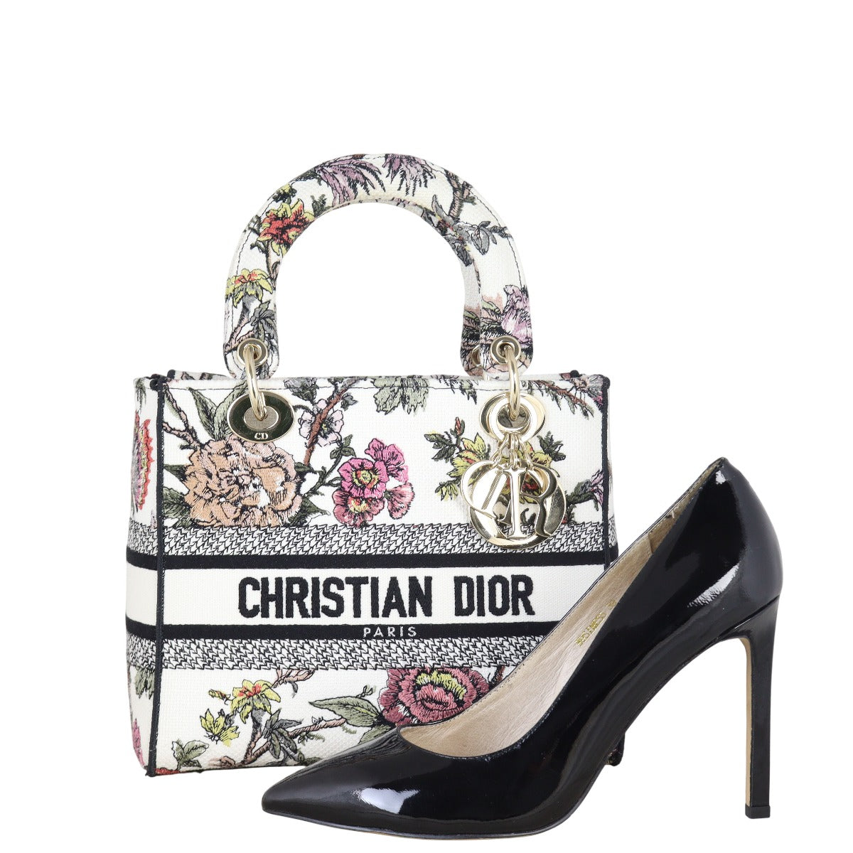 Dior Lady D-Lite Medium