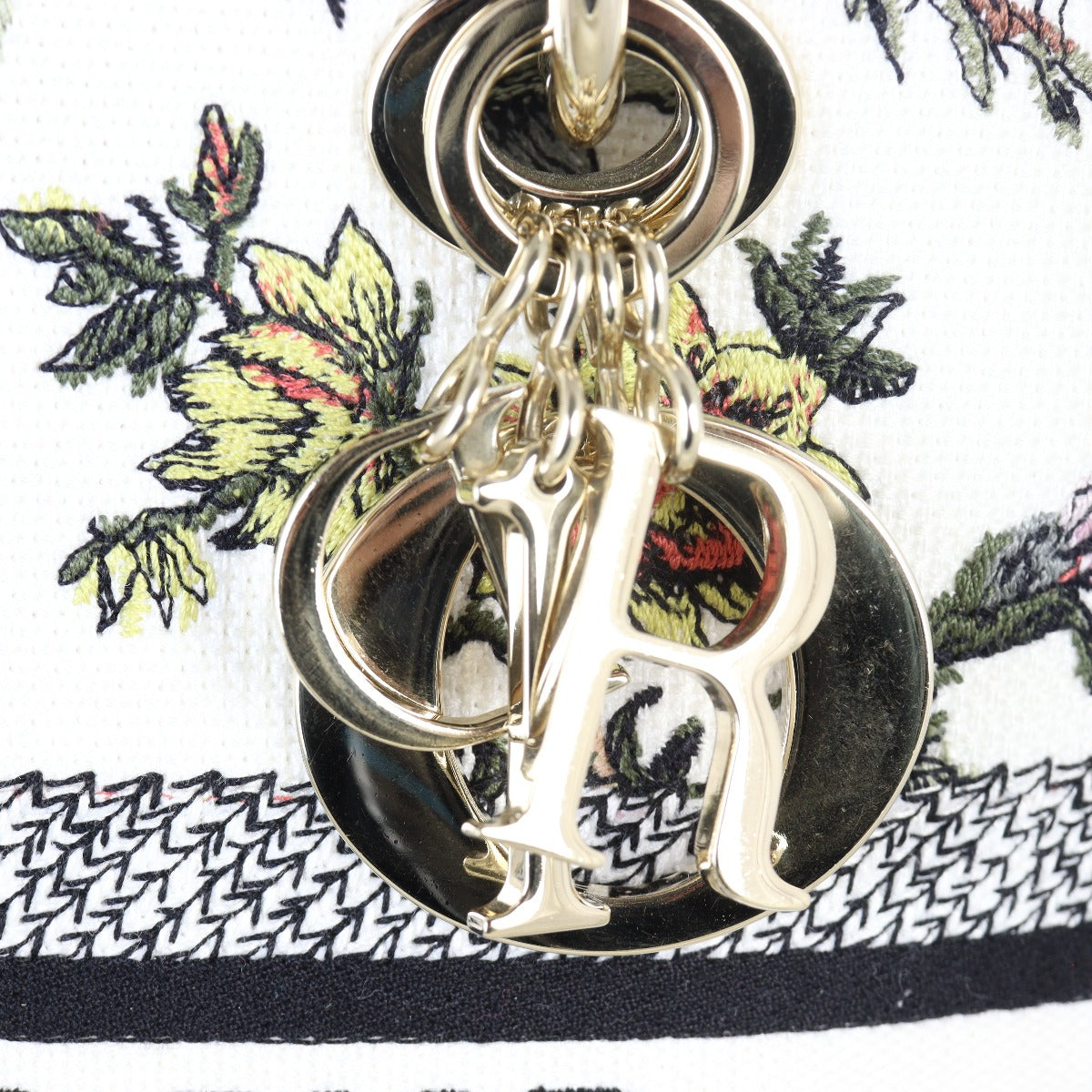 Dior Lady D-Lite Medium