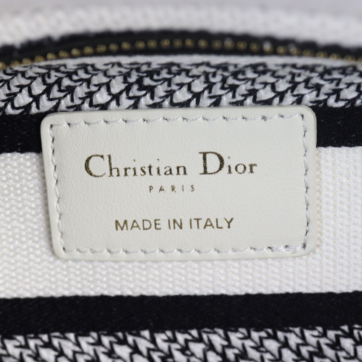 Dior Lady D-Lite Medium