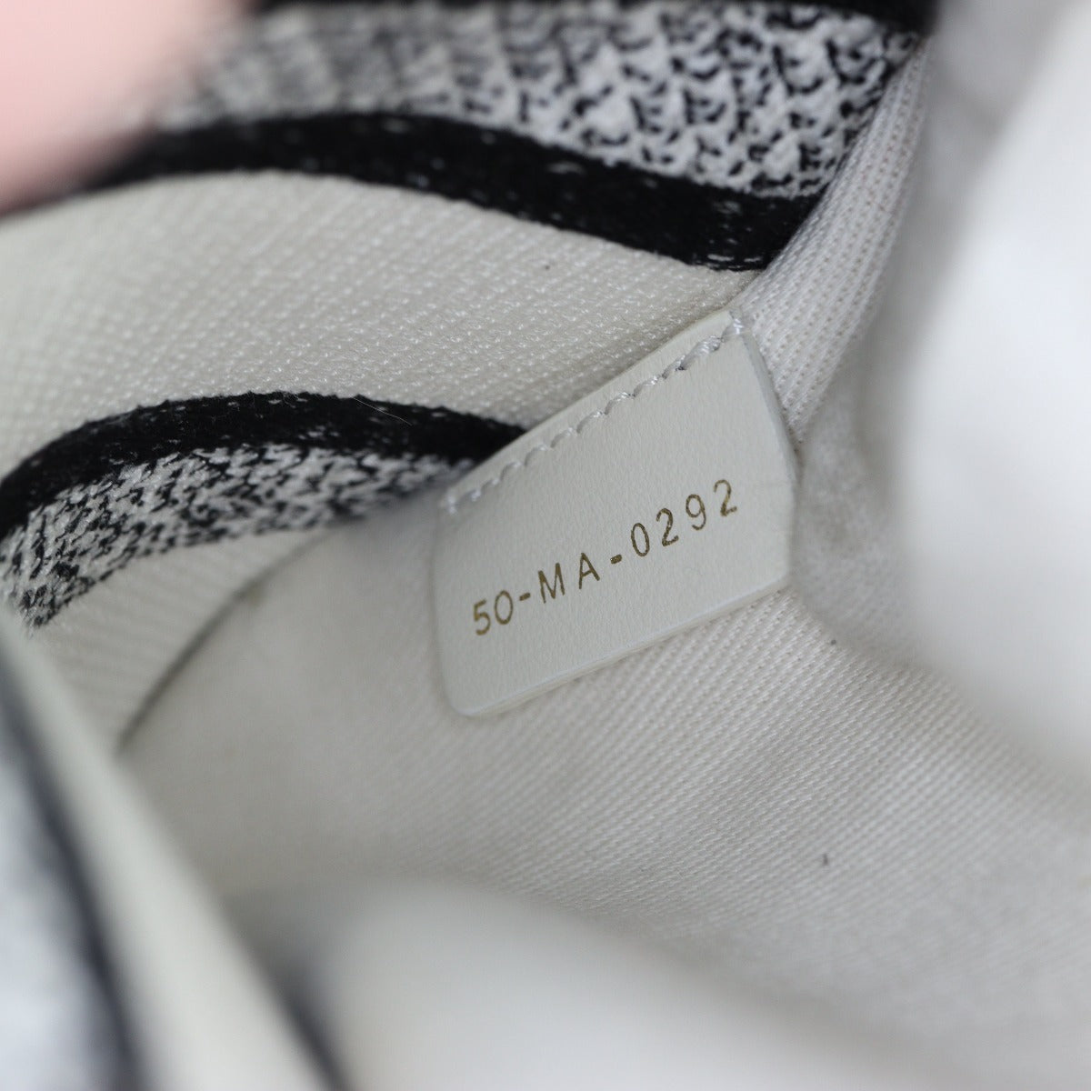 Dior Lady D-Lite Medium