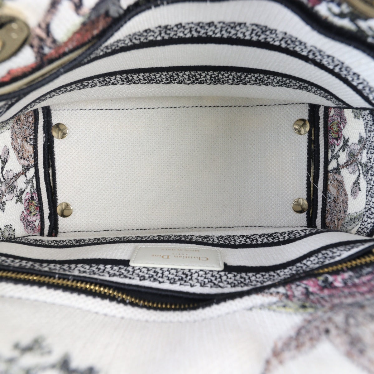 Dior Lady D-Lite Medium