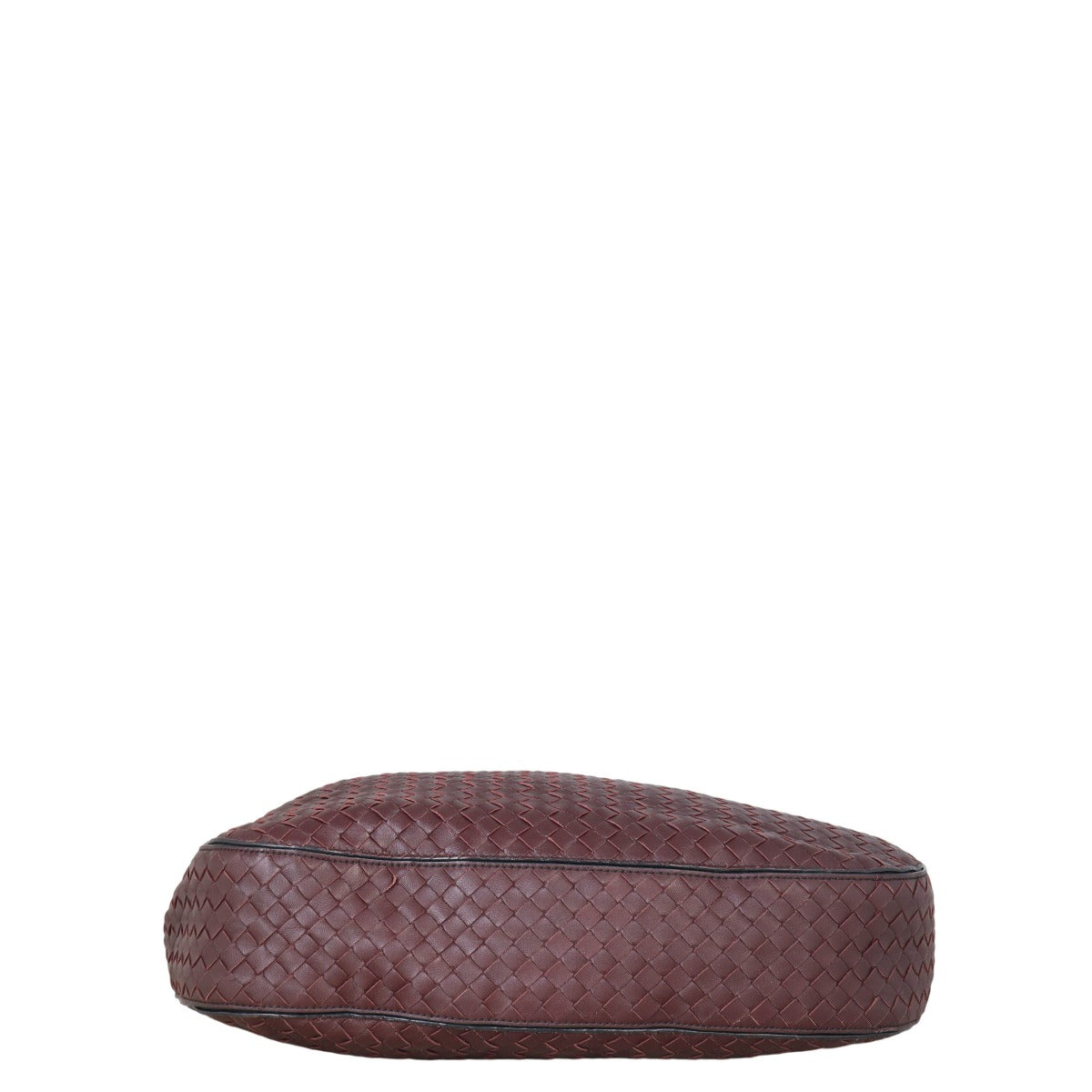 Bottega Veneta Intrecciato Loop Hobo