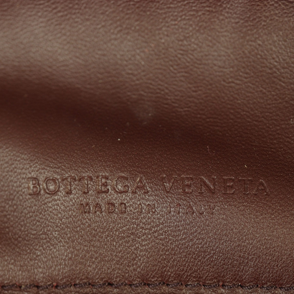 Bottega Veneta Intrecciato Loop Hobo