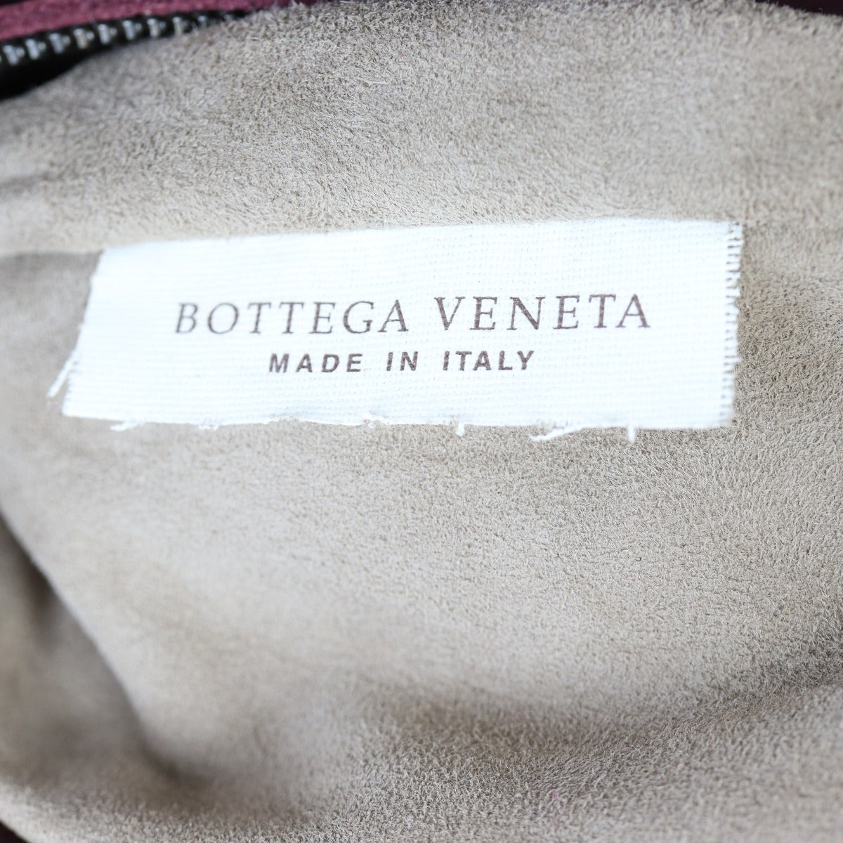 Bottega Veneta Intrecciato Loop Hobo