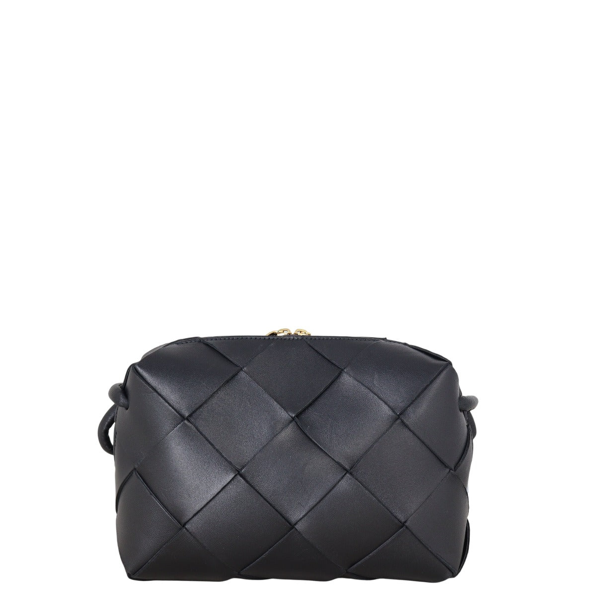 Bottega Veneta Cassette Camera Bag