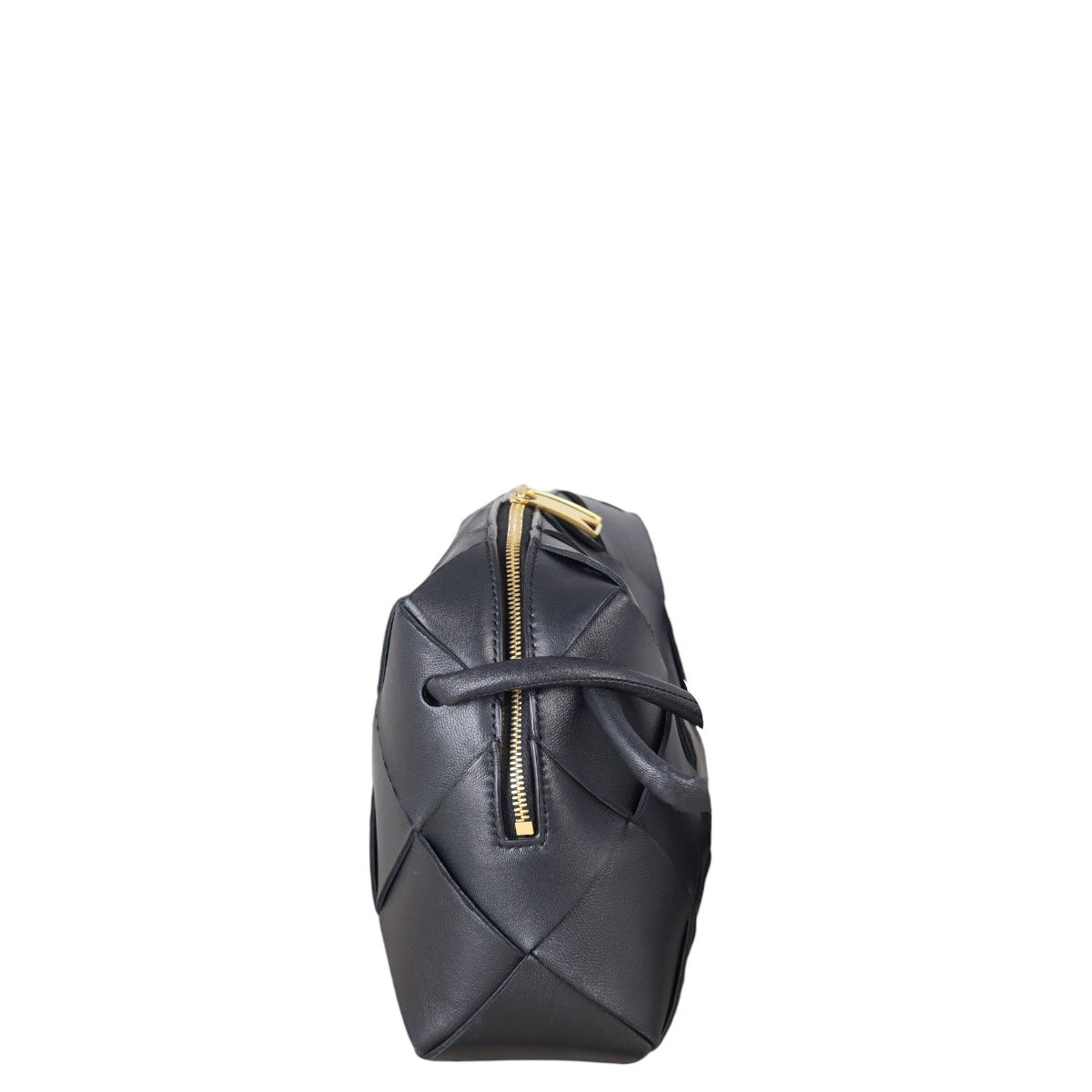 Bottega Veneta Cassette Camera Bag