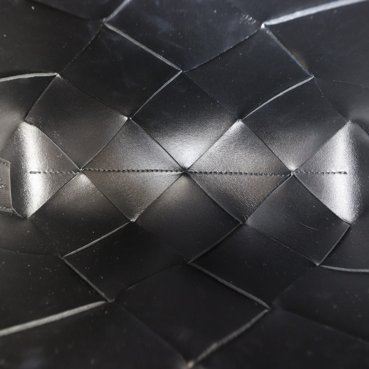 Bottega Veneta Cassette Camera Bag