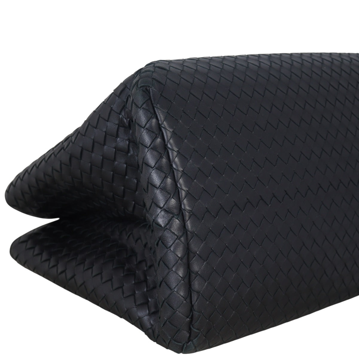 Bottega Veneta Intrecciato Milano Tote