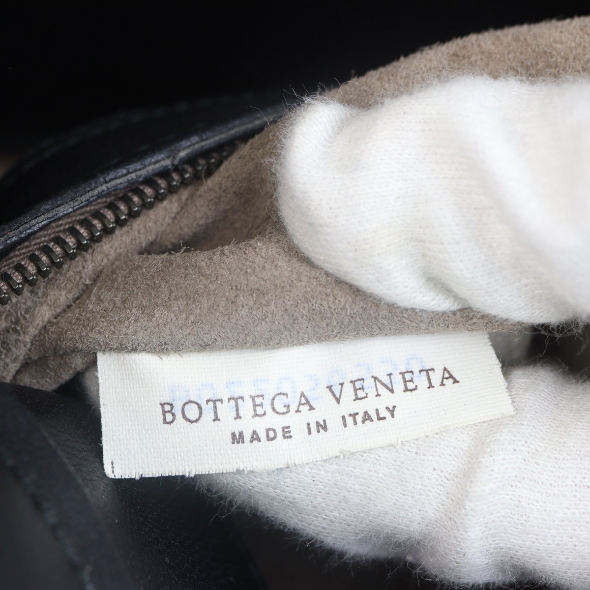 Bottega Veneta Intrecciato Milano Tote