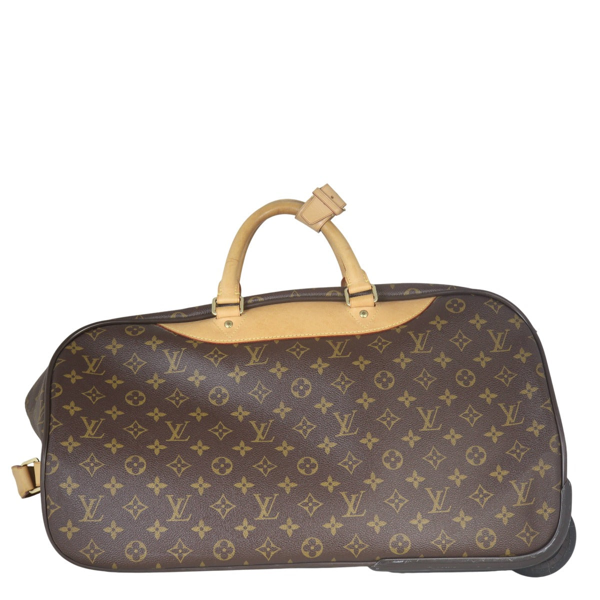 Louis Vuitton Eole 50 Rolling Luggage