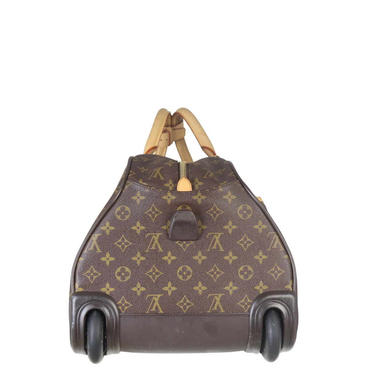 Louis Vuitton Eole 50 Rolling Luggage