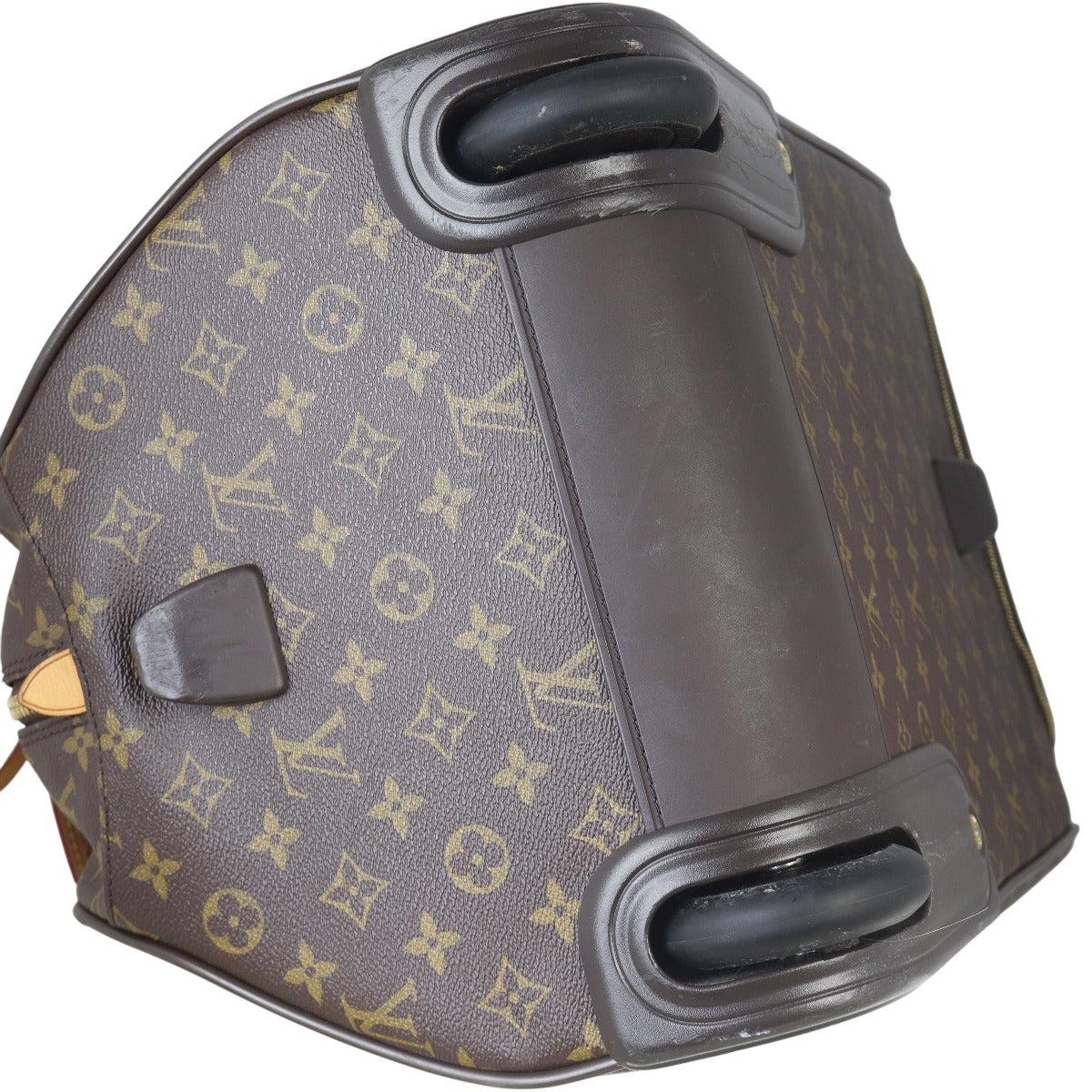 Louis Vuitton Eole 50 Rolling Luggage