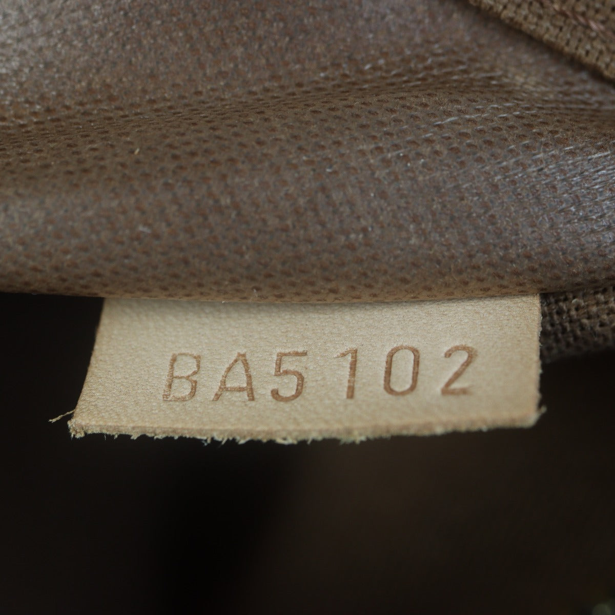 Louis Vuitton Eole 50 Rolling Luggage