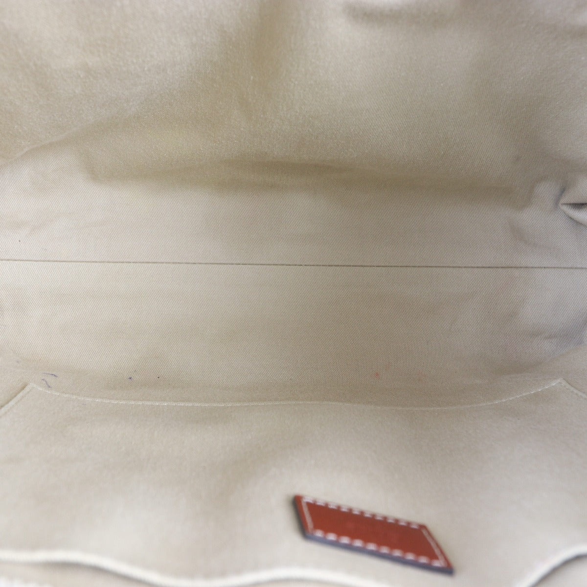 Chloe Woody Tote Bag Medium