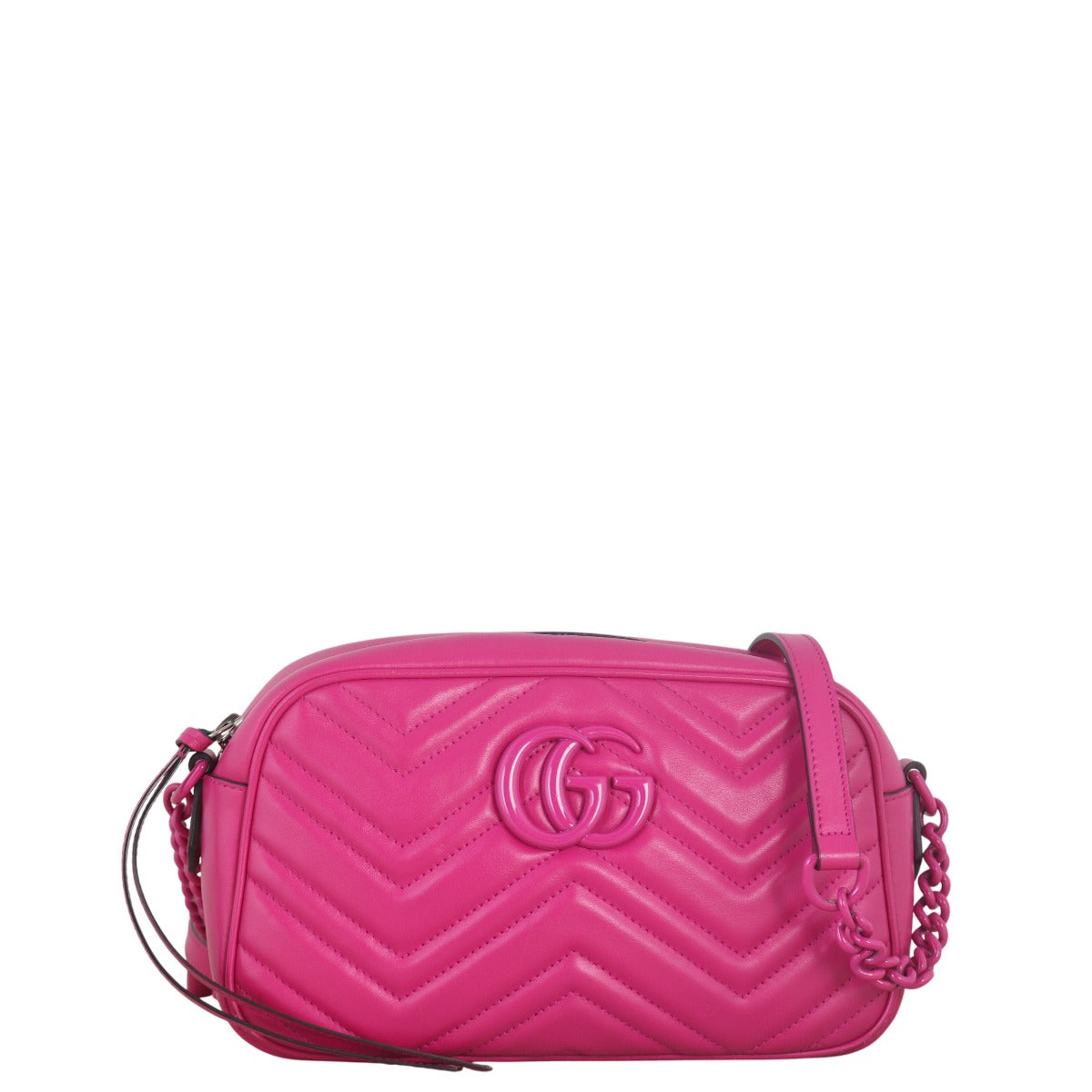 Gucci GG Marmont Small Camera Bag