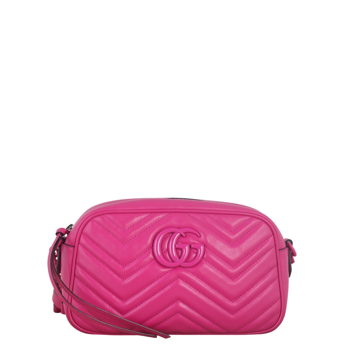 Gucci GG Marmont Small Camera Bag