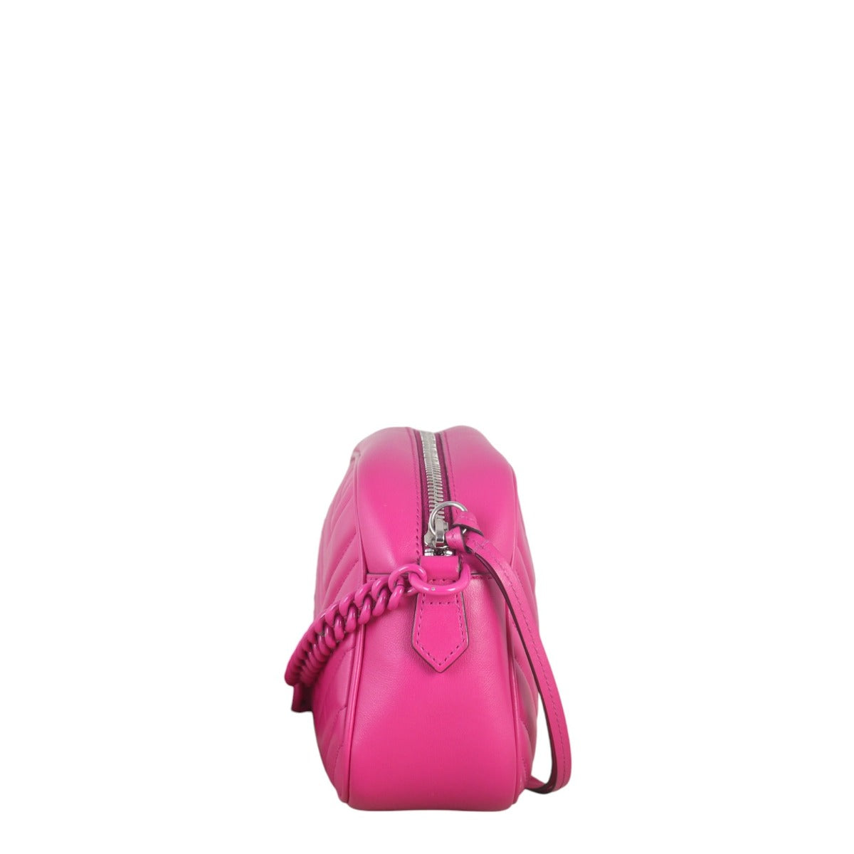 Gucci GG Marmont Small Camera Bag