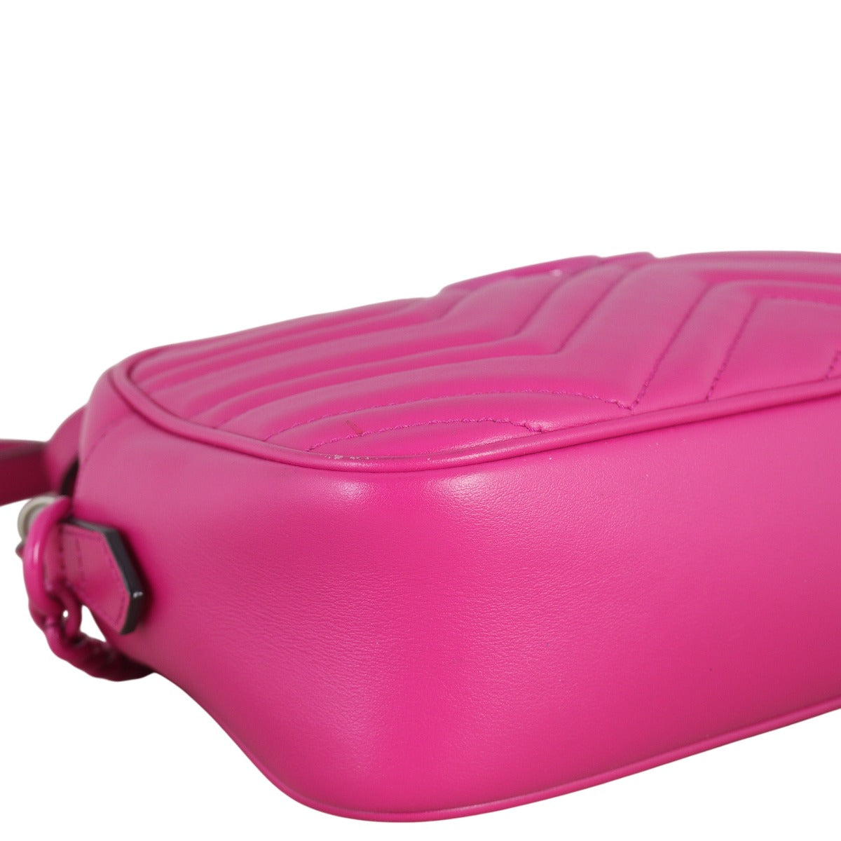 Gucci GG Marmont Small Camera Bag