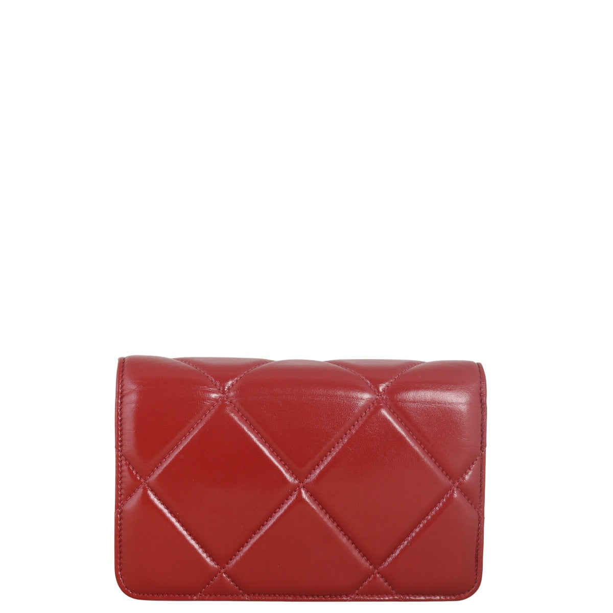 Chanel CC Wallet on Chain