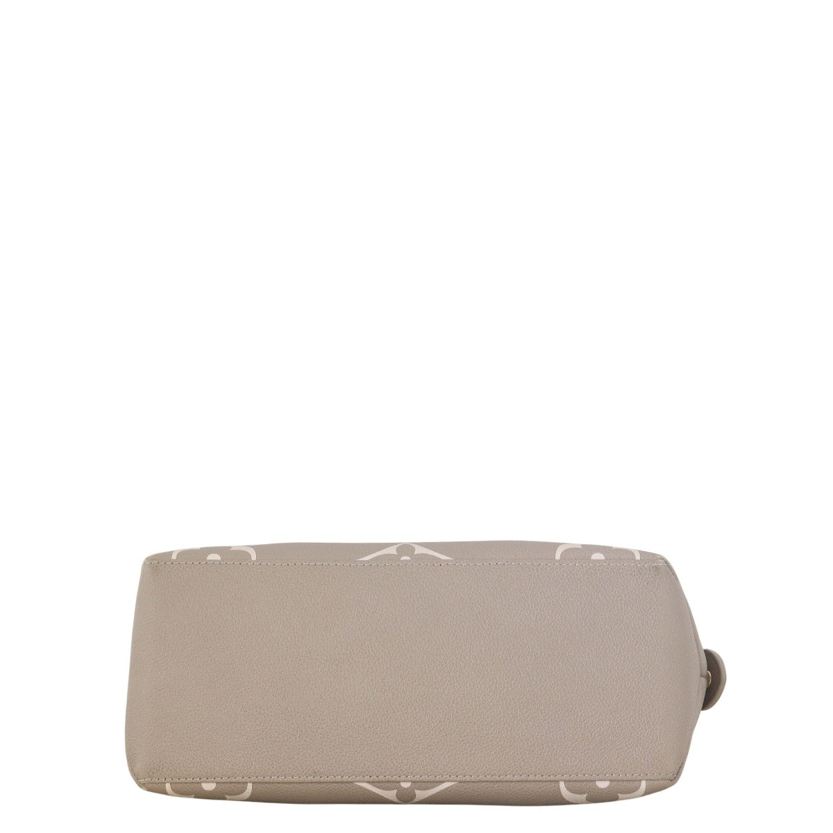 Louis Vuitton Petite Palais Monogram Empreinte Giant Bicolour