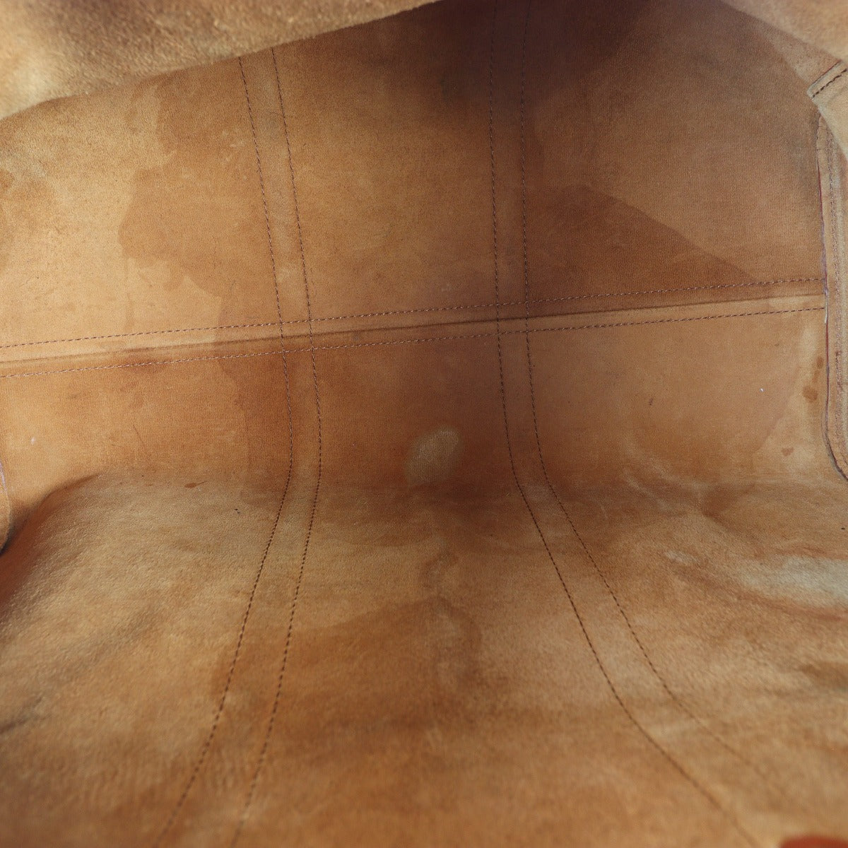 Louis Vuitton Keepall 50 Epi