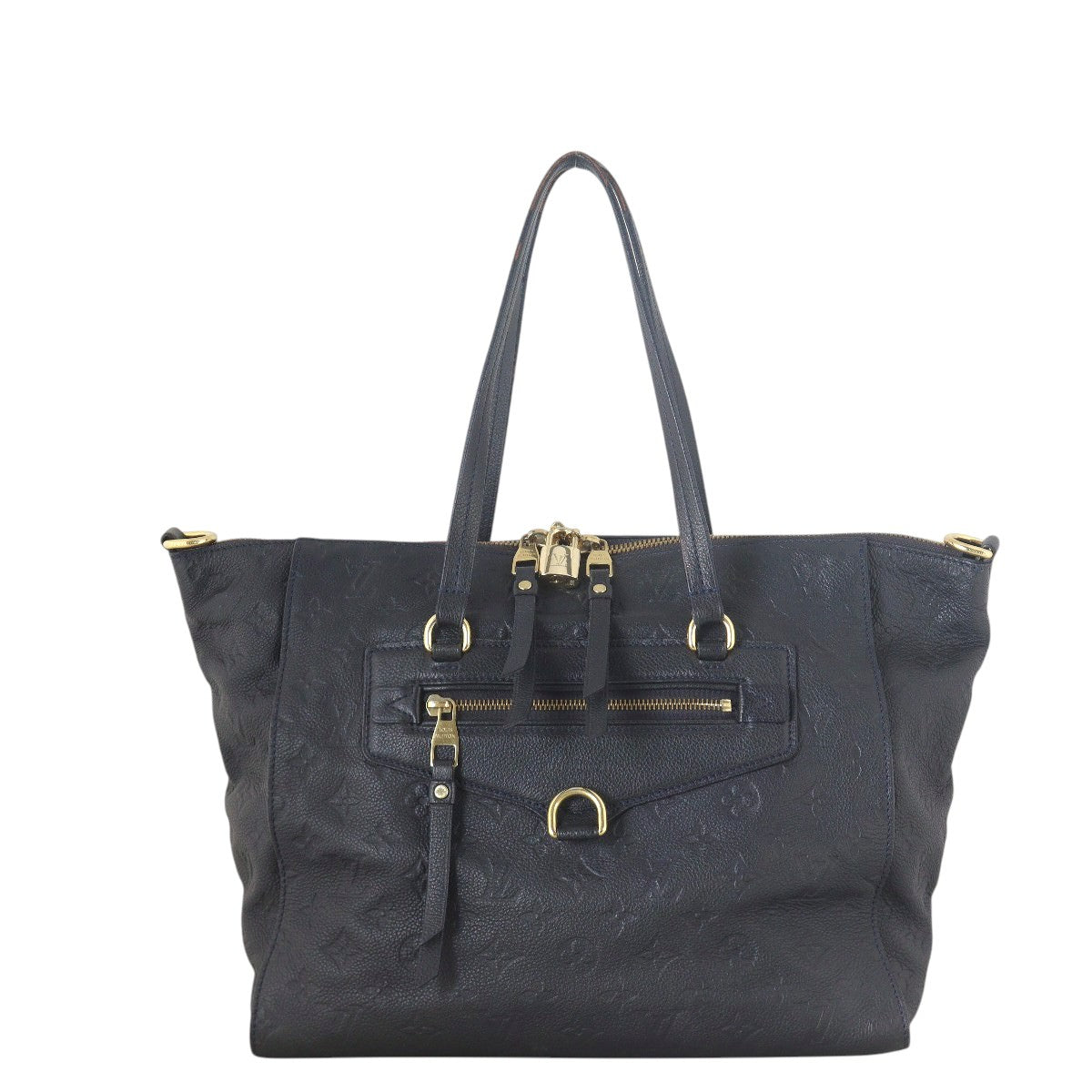 Louis Vuitton Lumineuse PM Monogram Empreinte