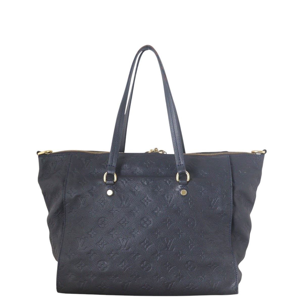 Louis Vuitton Lumineuse PM Monogram Empreinte