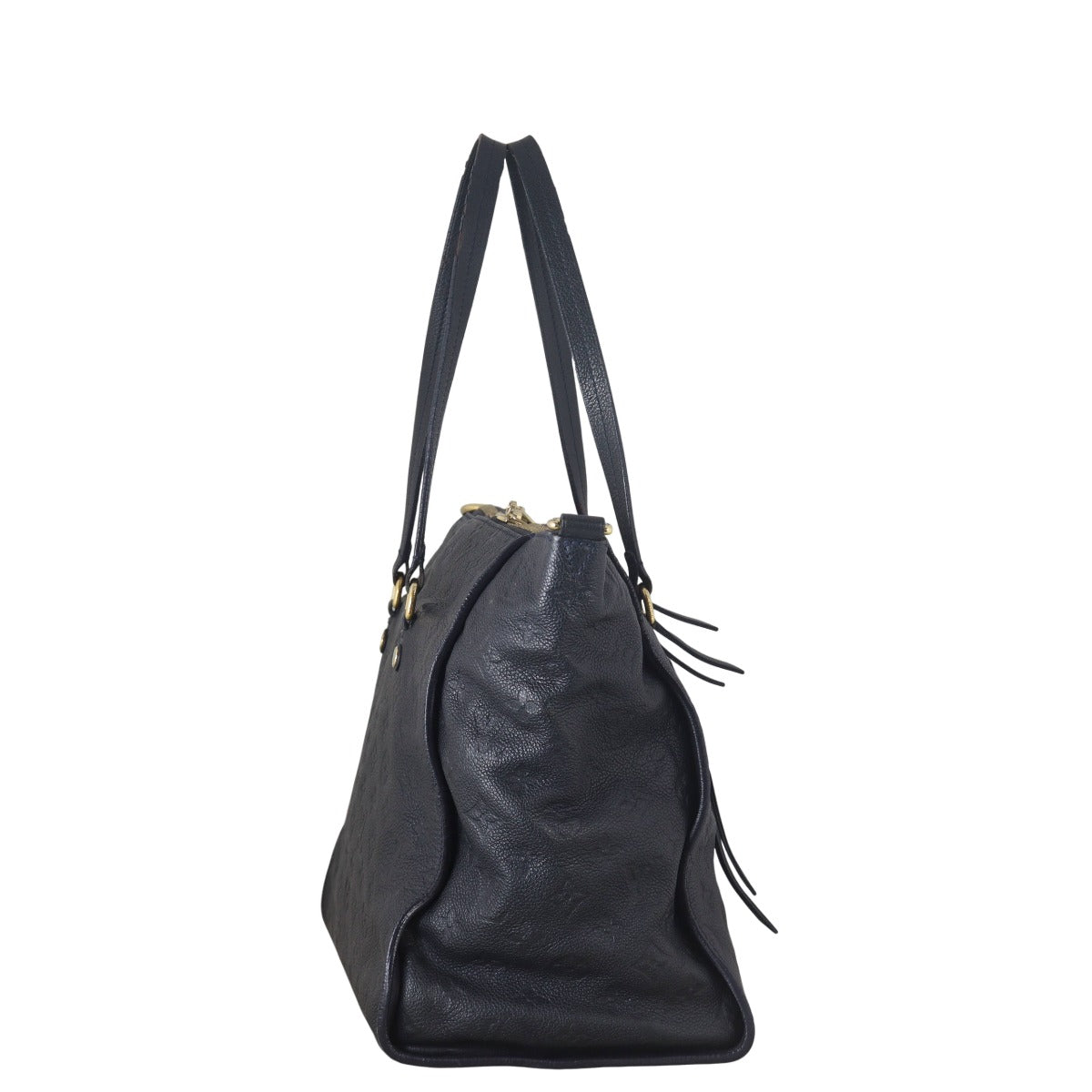 Louis Vuitton Lumineuse PM Monogram Empreinte