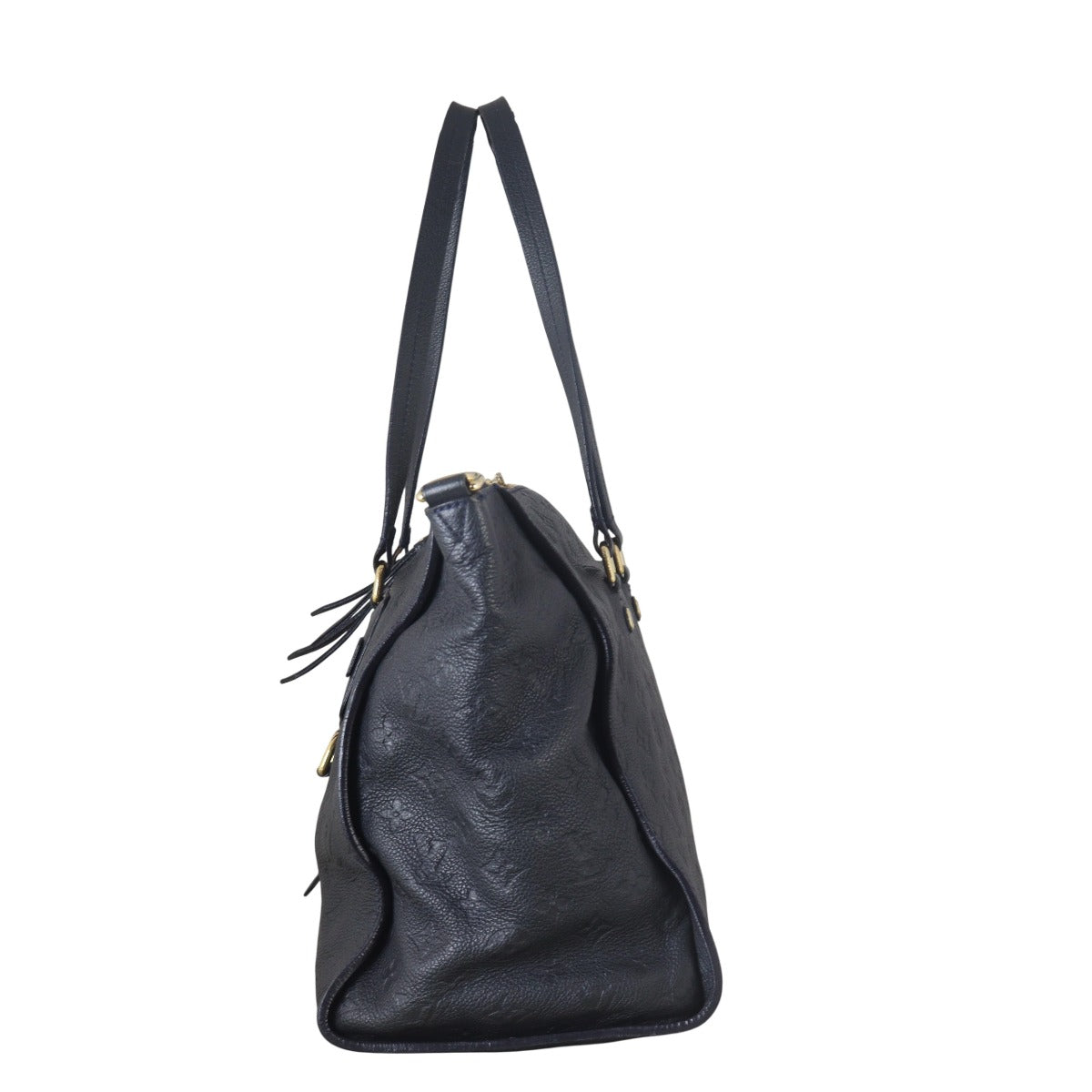 Louis Vuitton Lumineuse PM Monogram Empreinte