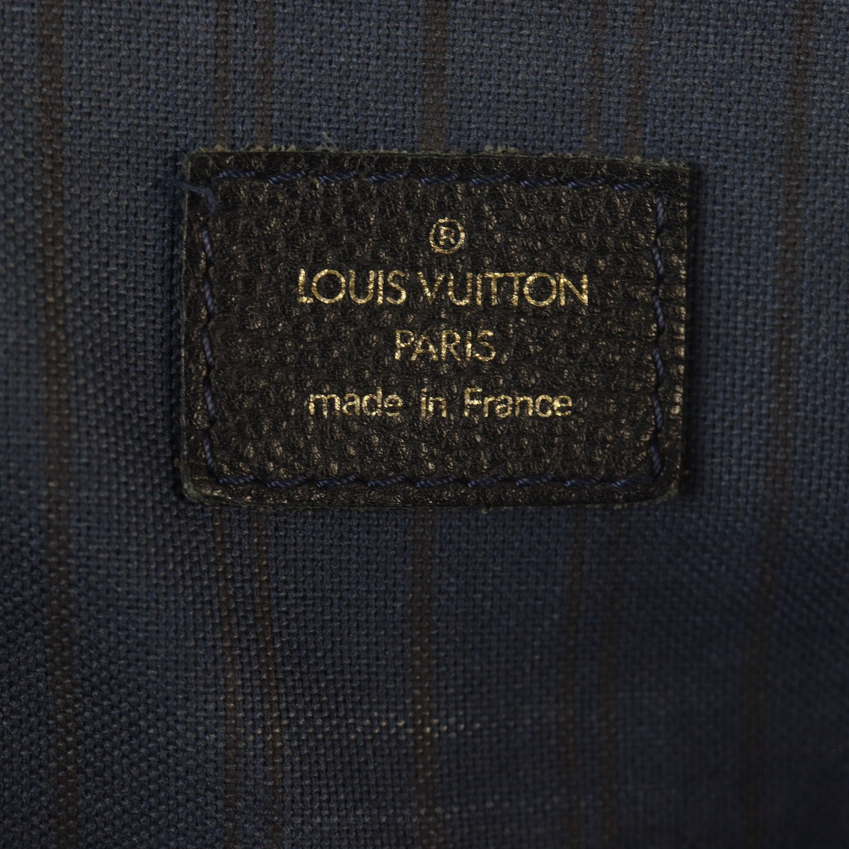 Louis Vuitton Lumineuse PM Monogram Empreinte
