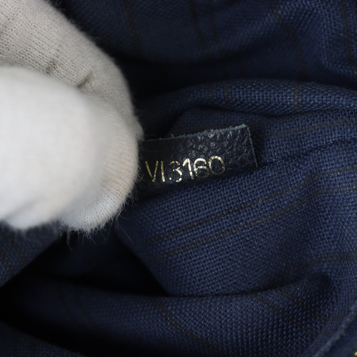 Louis Vuitton Lumineuse PM Monogram Empreinte