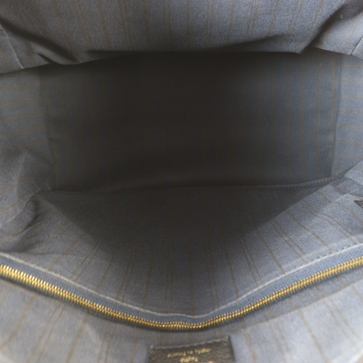 Louis Vuitton Lumineuse PM Monogram Empreinte